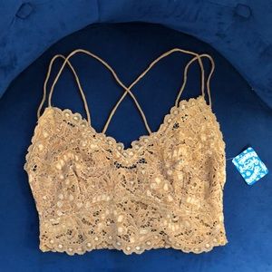 ❌sold out❌ Free People bralette